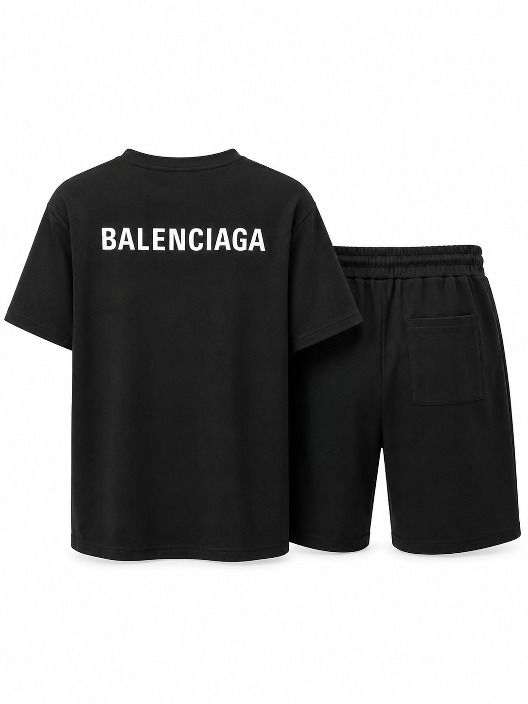 ZOMERSET BALENCIAGA ZWART