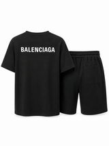 ZOMERSET BALENCIAGA ZWART