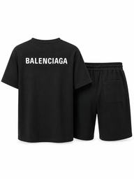 ZOMERSET BALENCIAGA ZWART