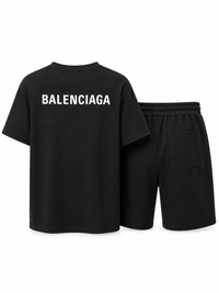 ZOMERSET BALENCIAGA ZWART
