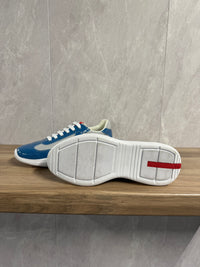 Prada Cups Blauw