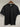 T-Shirt Christian Dior CD Zwart