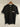 T-Shirt Christian Dior Slang Zwart