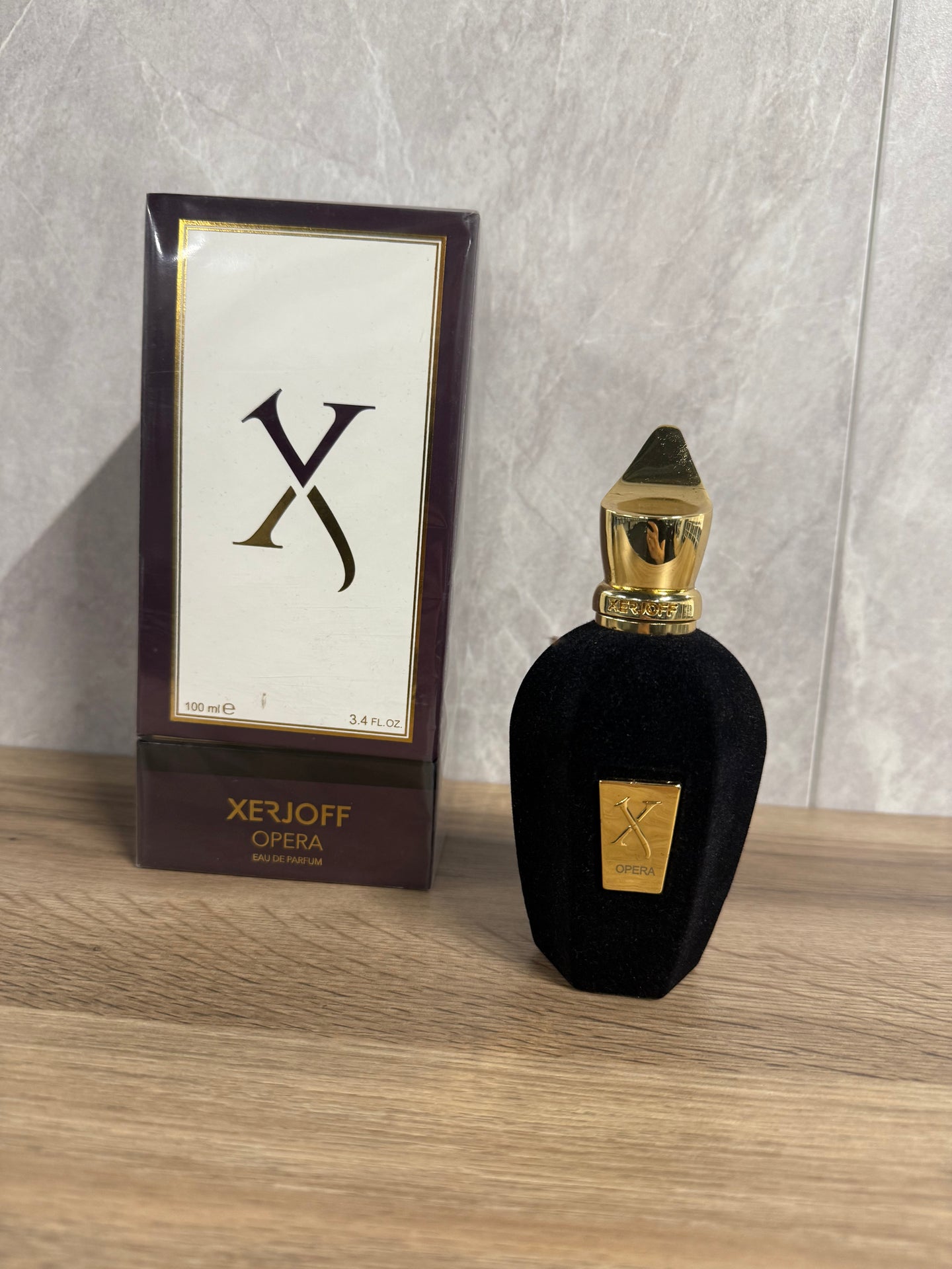 Xerjoff Opera (100 ml)
