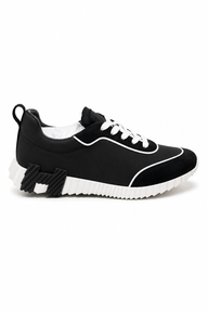Hermes Bouncing Sneakers Zwart