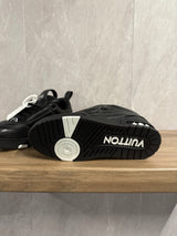 LV Skates Arch Zwart