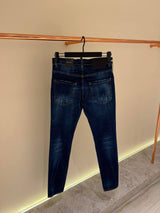 DSQUARED JEANS 8070