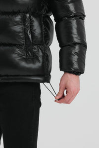 PRADA WINTERJAS BOMBER