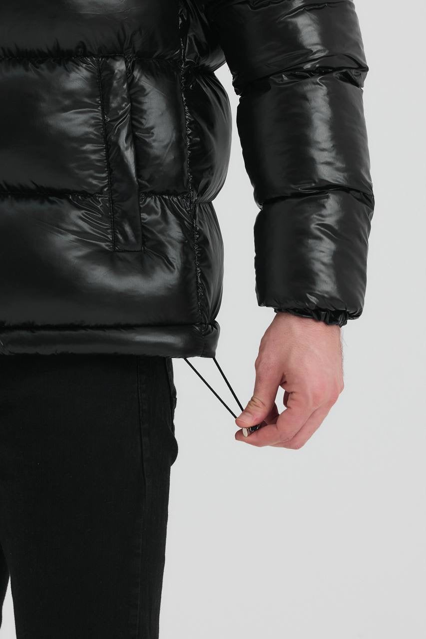 PRADA WINTERJAS BOMBER