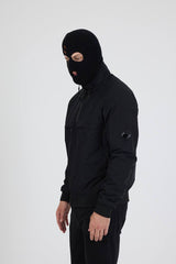 CP COMPANY JAS ZWART