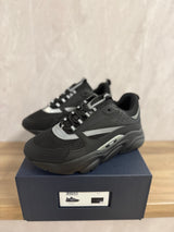 Dior B22 Zwart