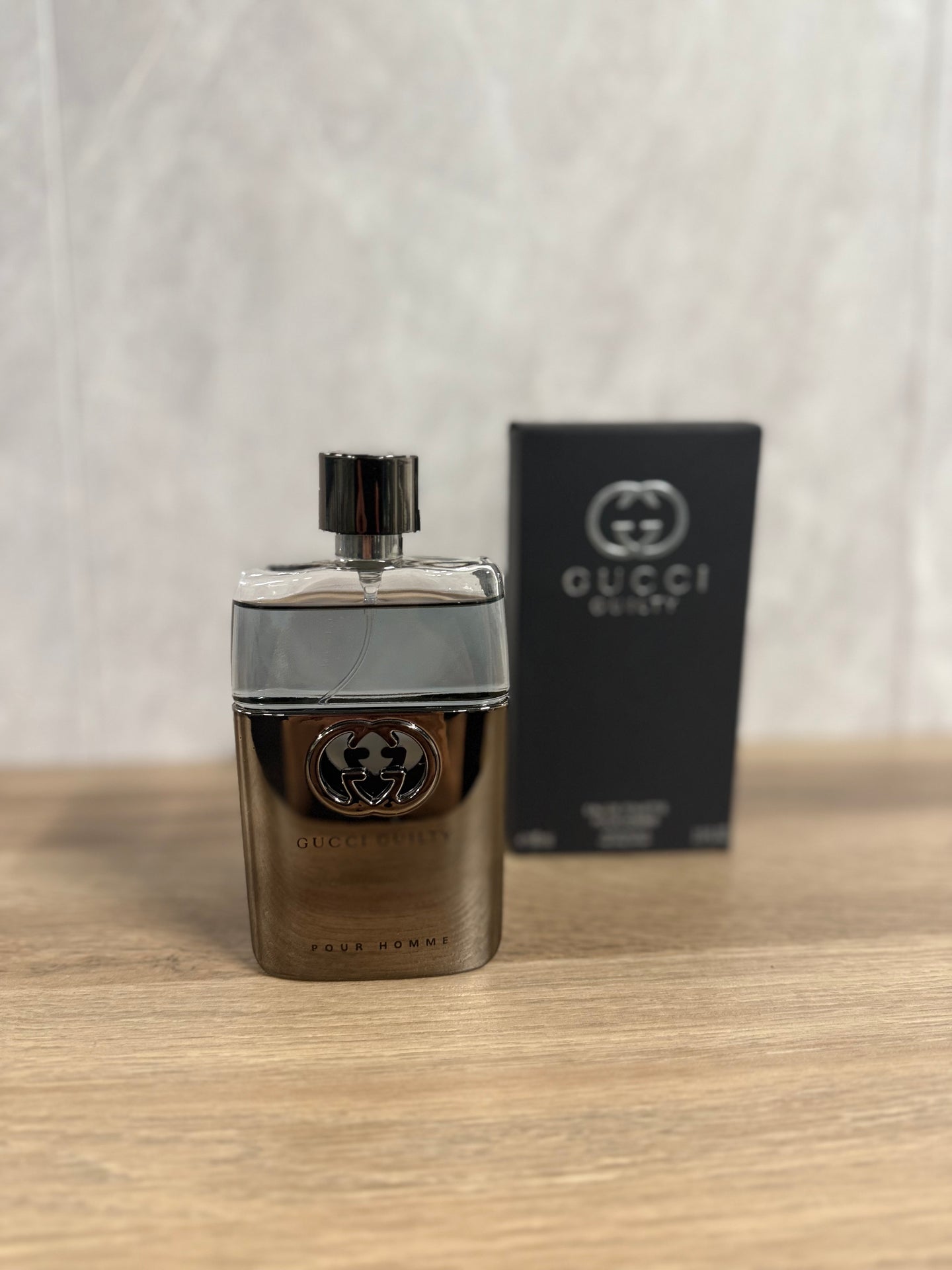 Gucci Guilty (90 ml)