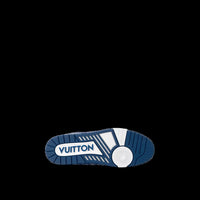 LV Trainer Blauw