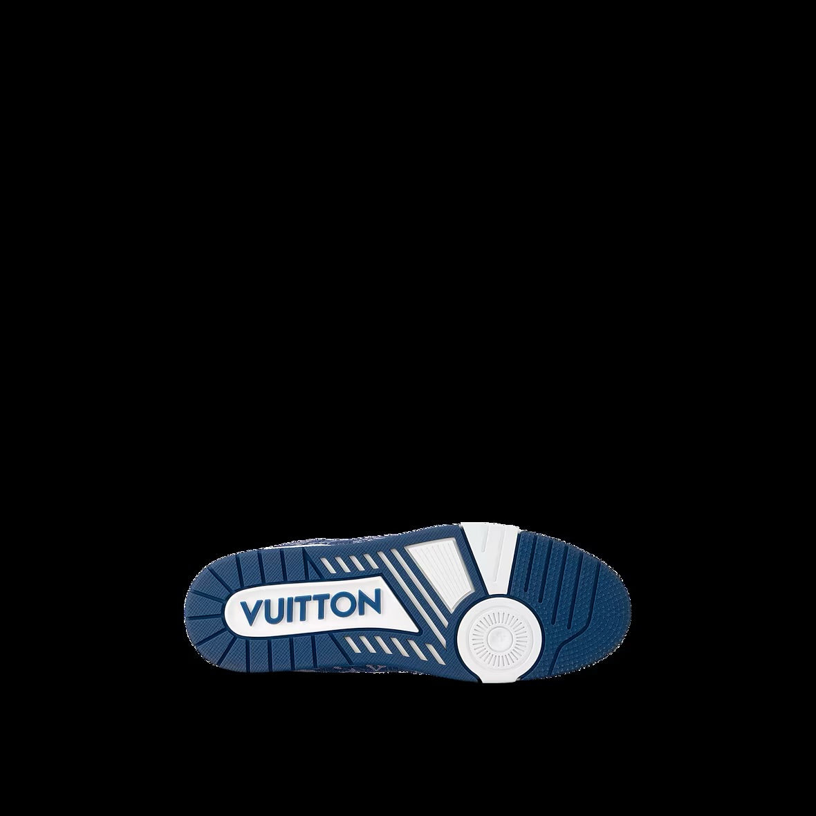 LV Trainer Blauw