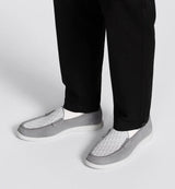 Dior Loafers Grijs
