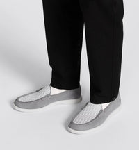 Dior Loafers Grijs