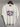 T-Shirt Gucci Wit (groot logo)