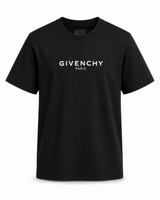 T-Shirt Givenchy Zwart