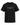 T-Shirt Givenchy Zwart