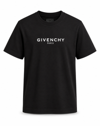 T-Shirt Givenchy Zwart