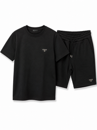 ZOMERSET PRADA ZWART