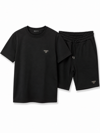 ZOMERSET PRADA ZWART