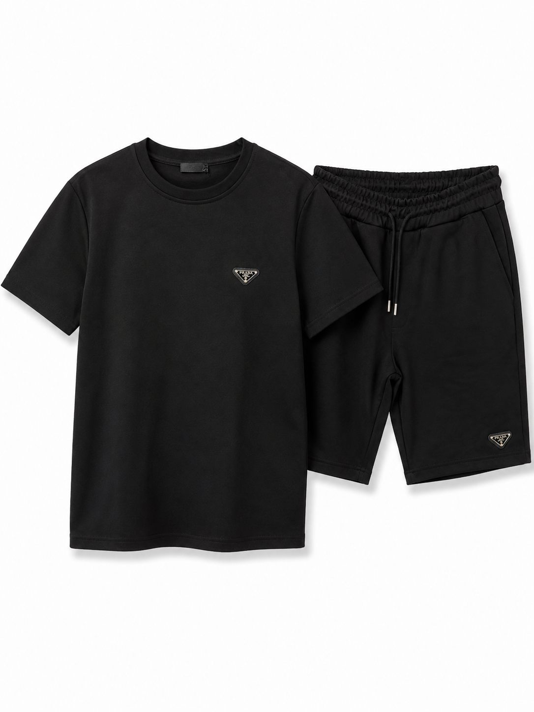 ZOMERSET PRADA ZWART