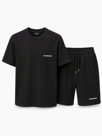 ZOMERSET BALENCIAGA ZWART