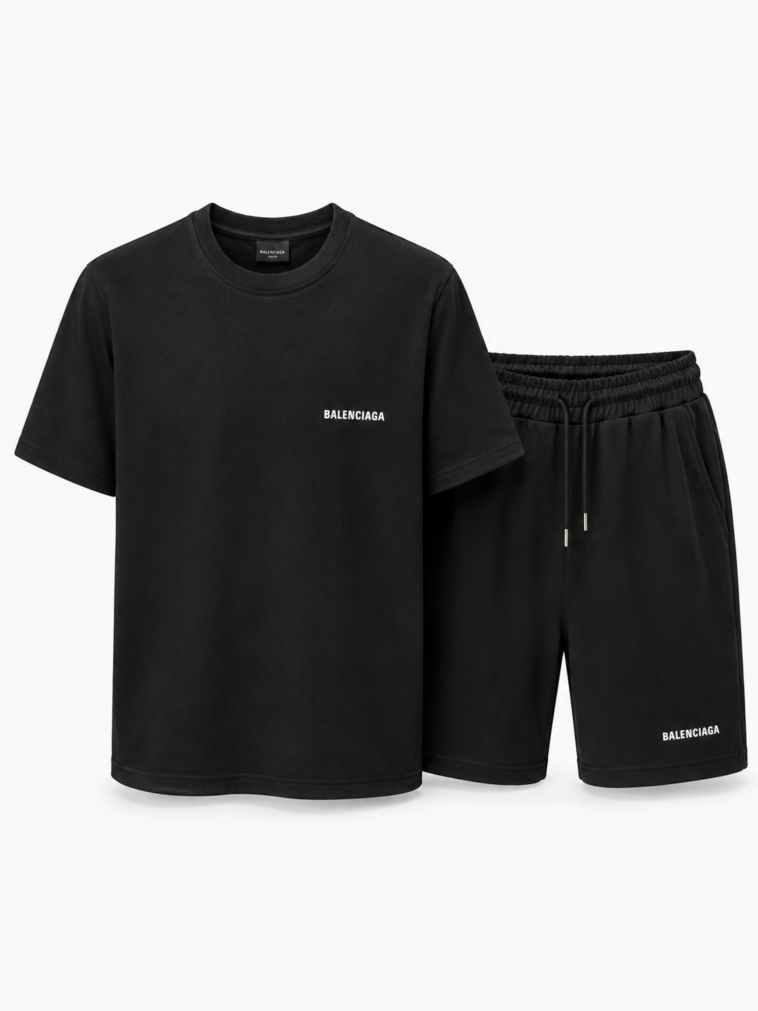 ZOMERSET BALENCIAGA ZWART