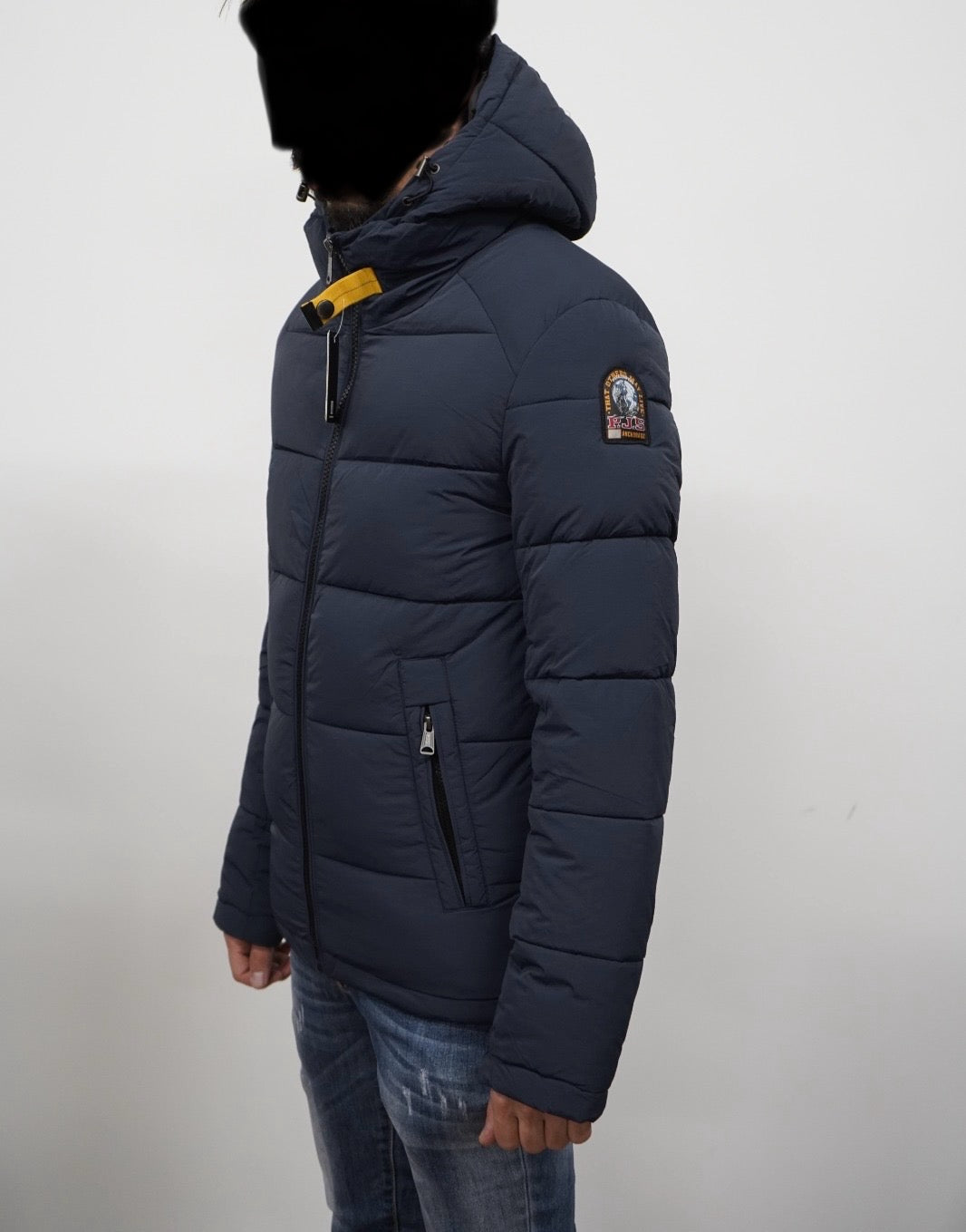 PARAJUMPER DONS WINTERJAS NAVY