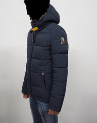 PARAJUMPER DONS WINTERJAS NAVY