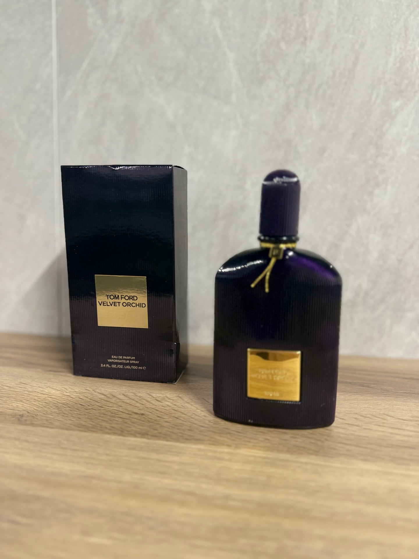 Tom Ford Velvet Orchid (100 ml)