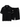 ZOMERSET MONCLER ZWART (BADSTOF)