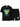 ZOMERSET CASABLANCA TENNIS CLUB ZWART