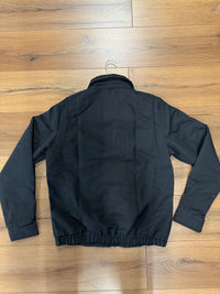 RALPH LAUREN REGENJAS ZWART