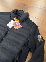 PARAJUMPER TUSSENJAS ZWART