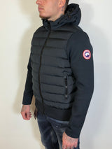 CG TRIKOT JACKET NAVY (MUTS AFRITSBAAR)