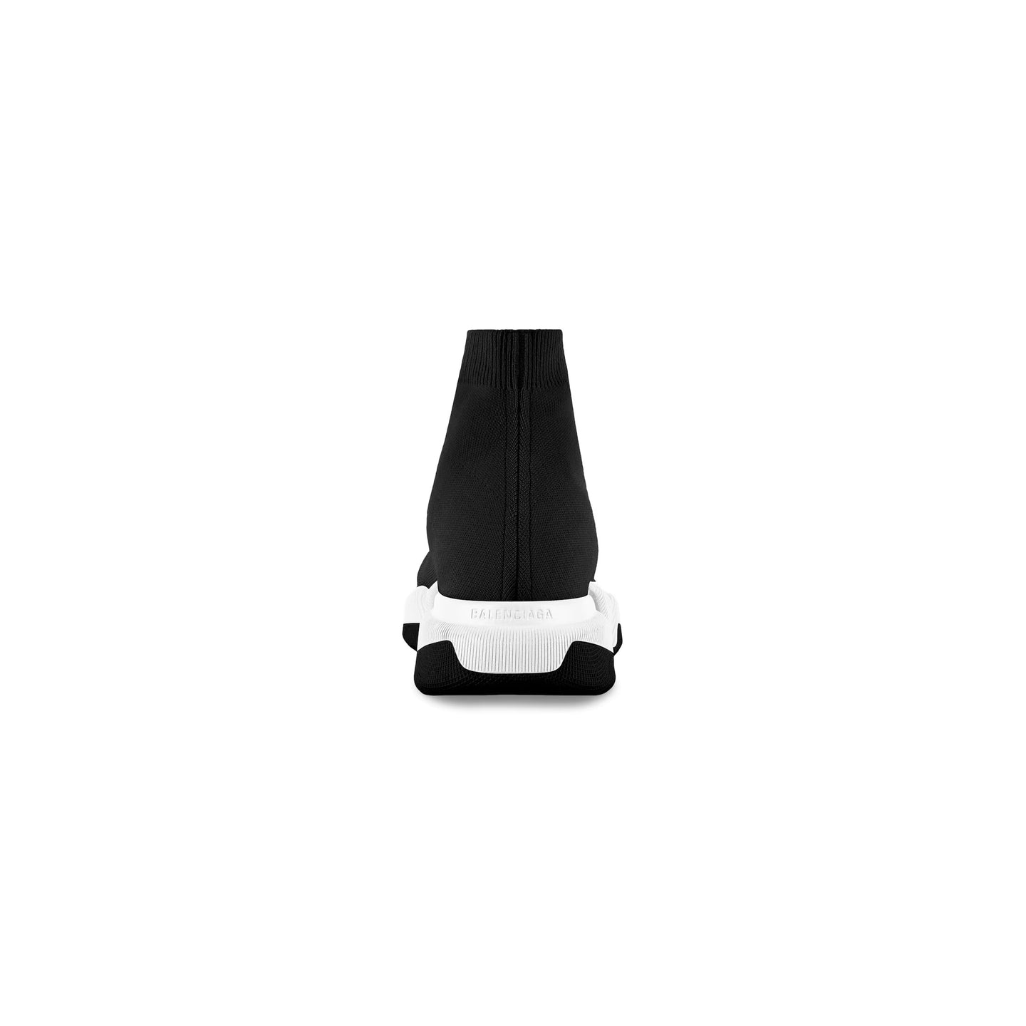 Balenciaga Speedrunner 2.0 Black White