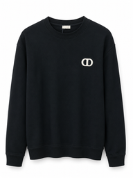 DIOR CD SWEATER NAVY