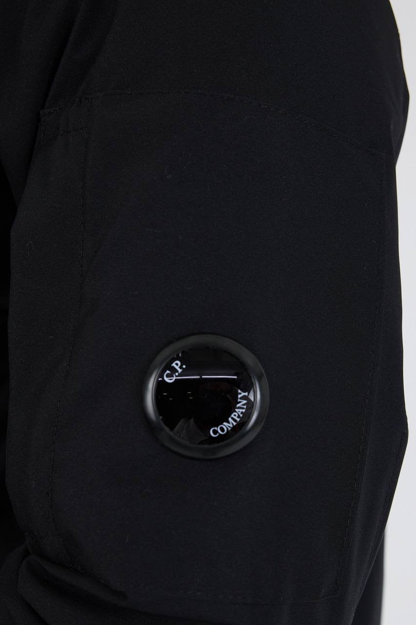CP COMPANY JAS ZWART