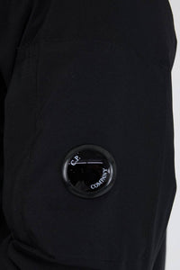 CP COMPANY JAS ZWART