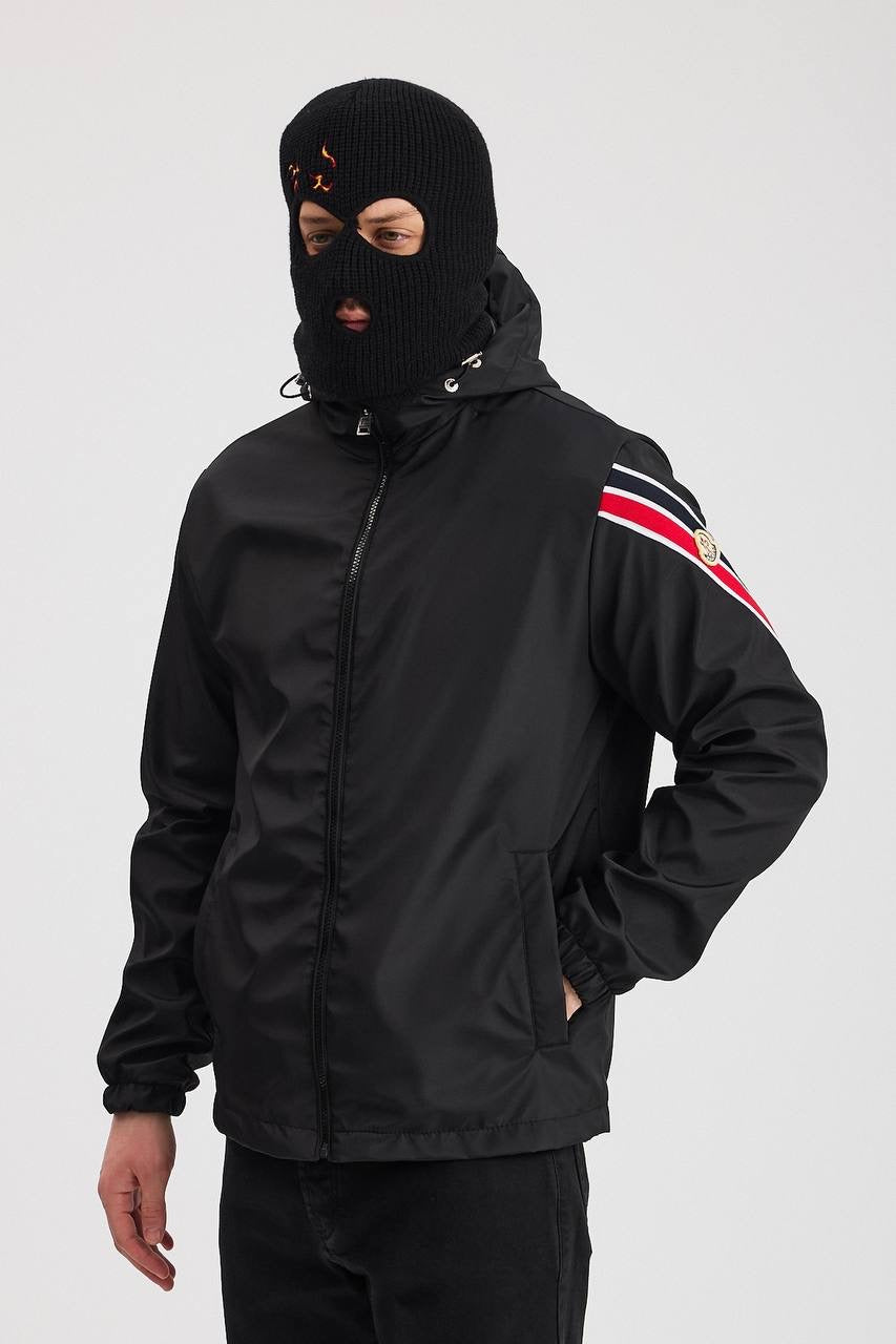 MONCLER REGENJAS STREPEN
