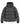 CG MAC MILLAN PARKA GRIJS (RODE LOGO)
