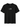 T-Shirt Dsquared Icon Zwart