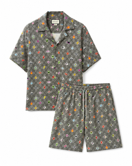 ZOMERSET GUCCI CARTOON