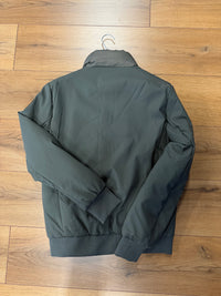 PARAJUMPER TUSSENJAS GRIJS