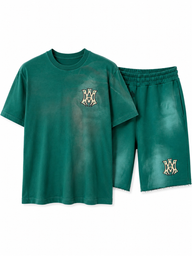 ZOMERSET AMIRI GROEN
