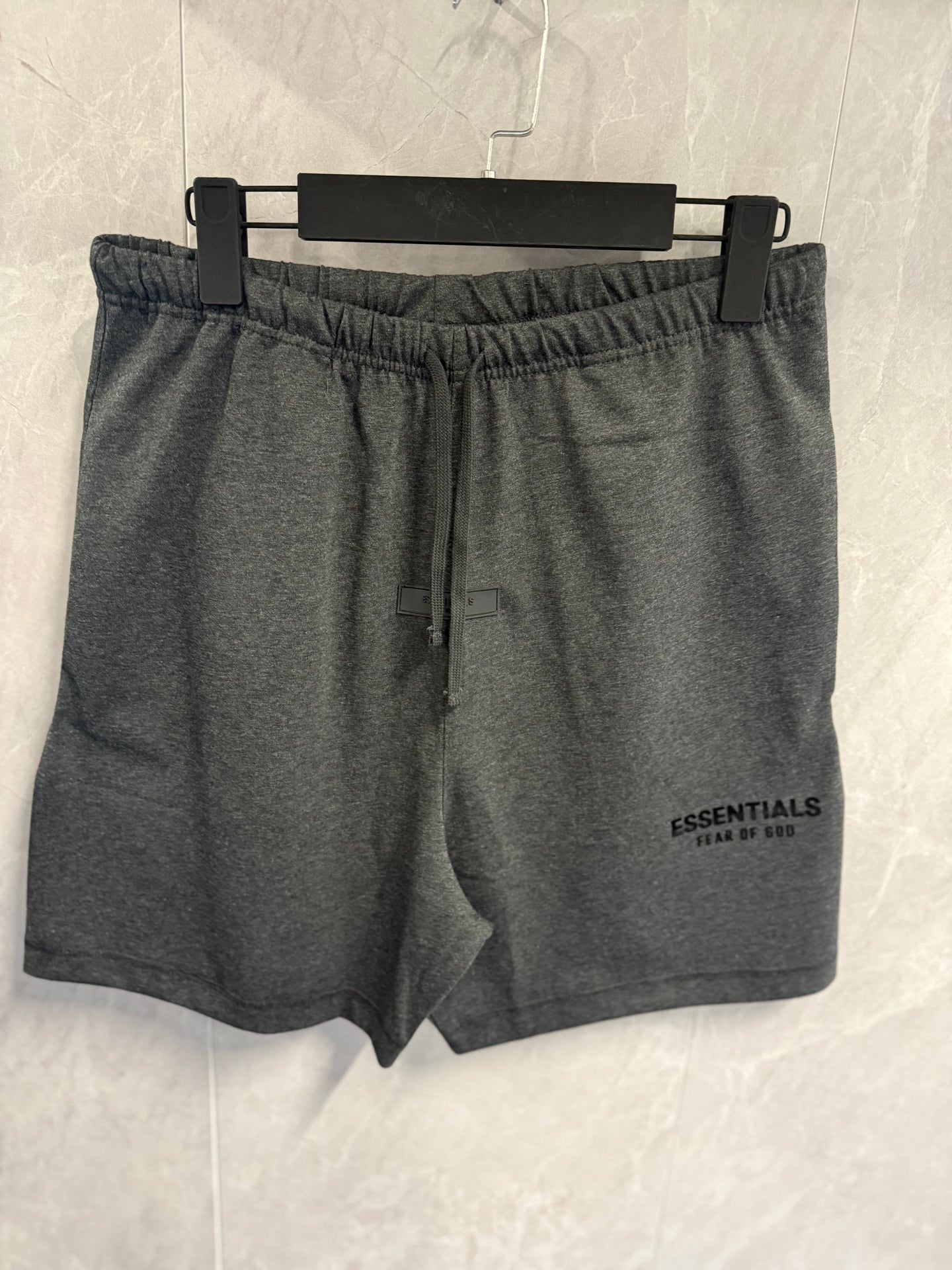 ZOMERSET ESSENTIALS GRIJS