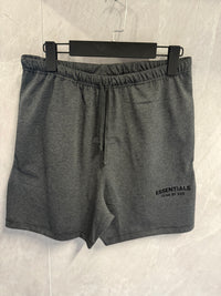 ZOMERSET ESSENTIALS GRIJS