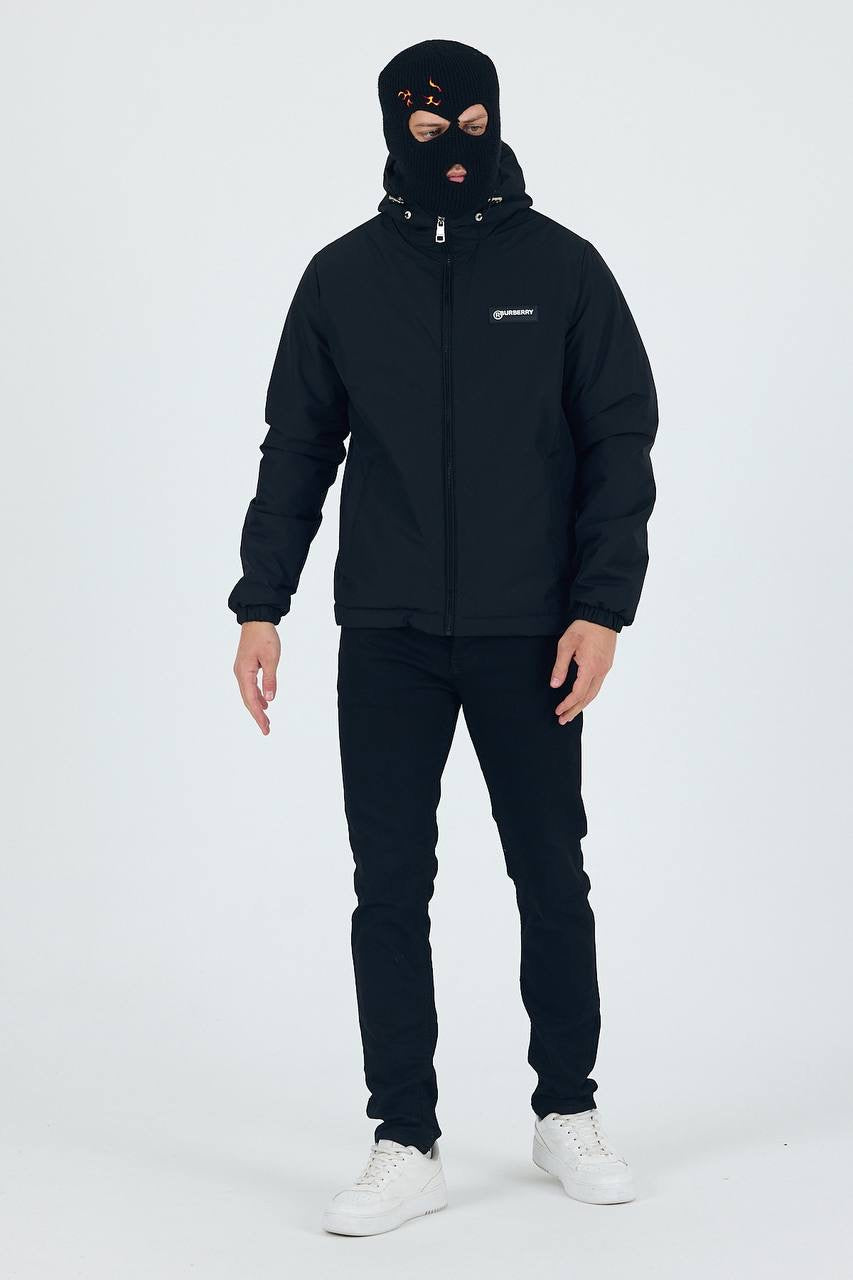 BURBERRY REGENJAS